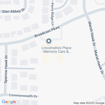 Lincolnshire Place - Memory Care & Assisted Living's Photo