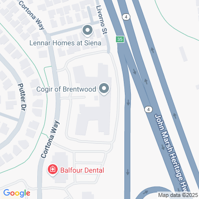 Cogir of Brentwood's Photo