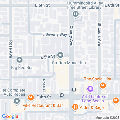 Crofton Manor Inn's Photo