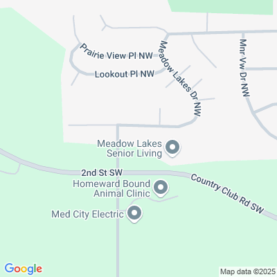 Meadow Lakes Senior Living's Photo