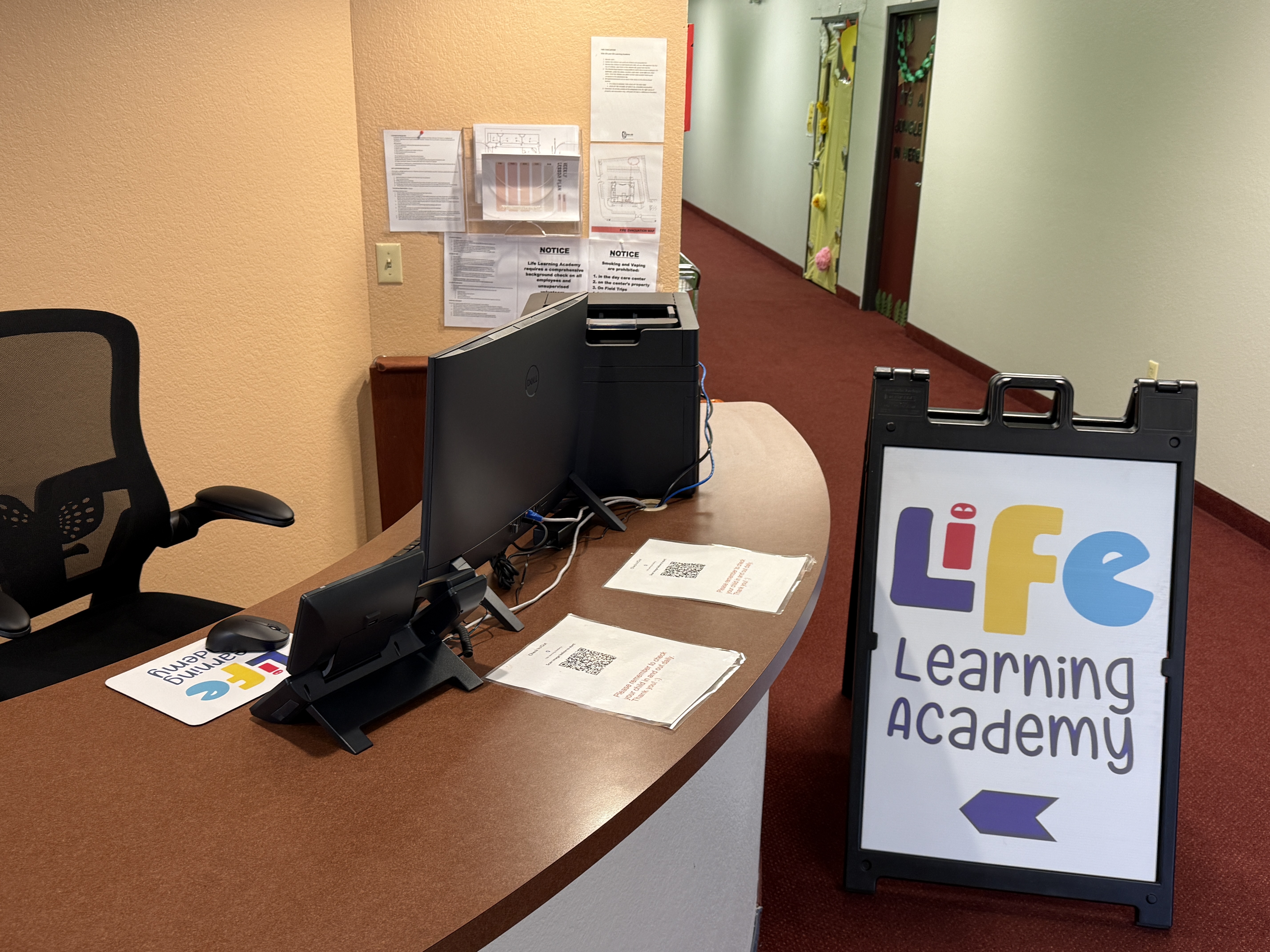 Life Learning Academy's Photo