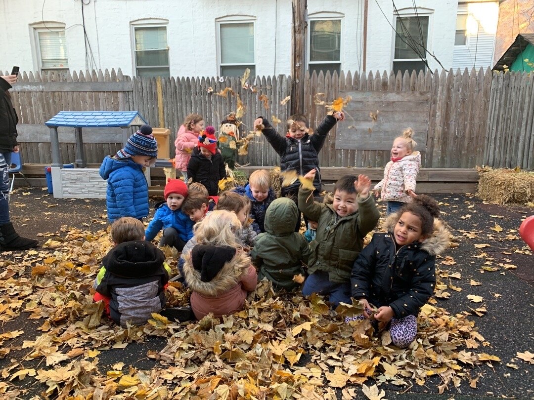 Wisdom Tree Preschool's Photo