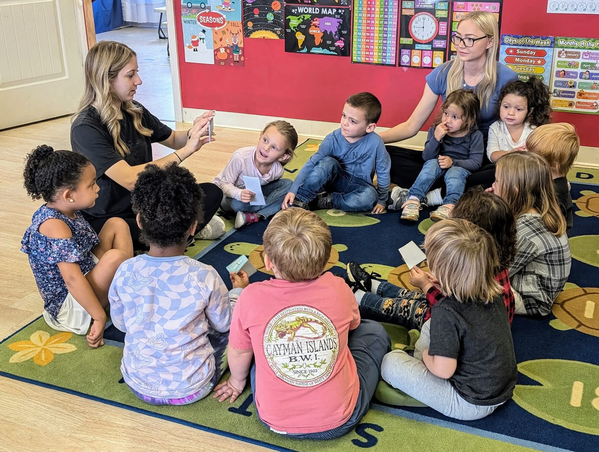 Expanding Minds Early Learning Center LLC's Photo