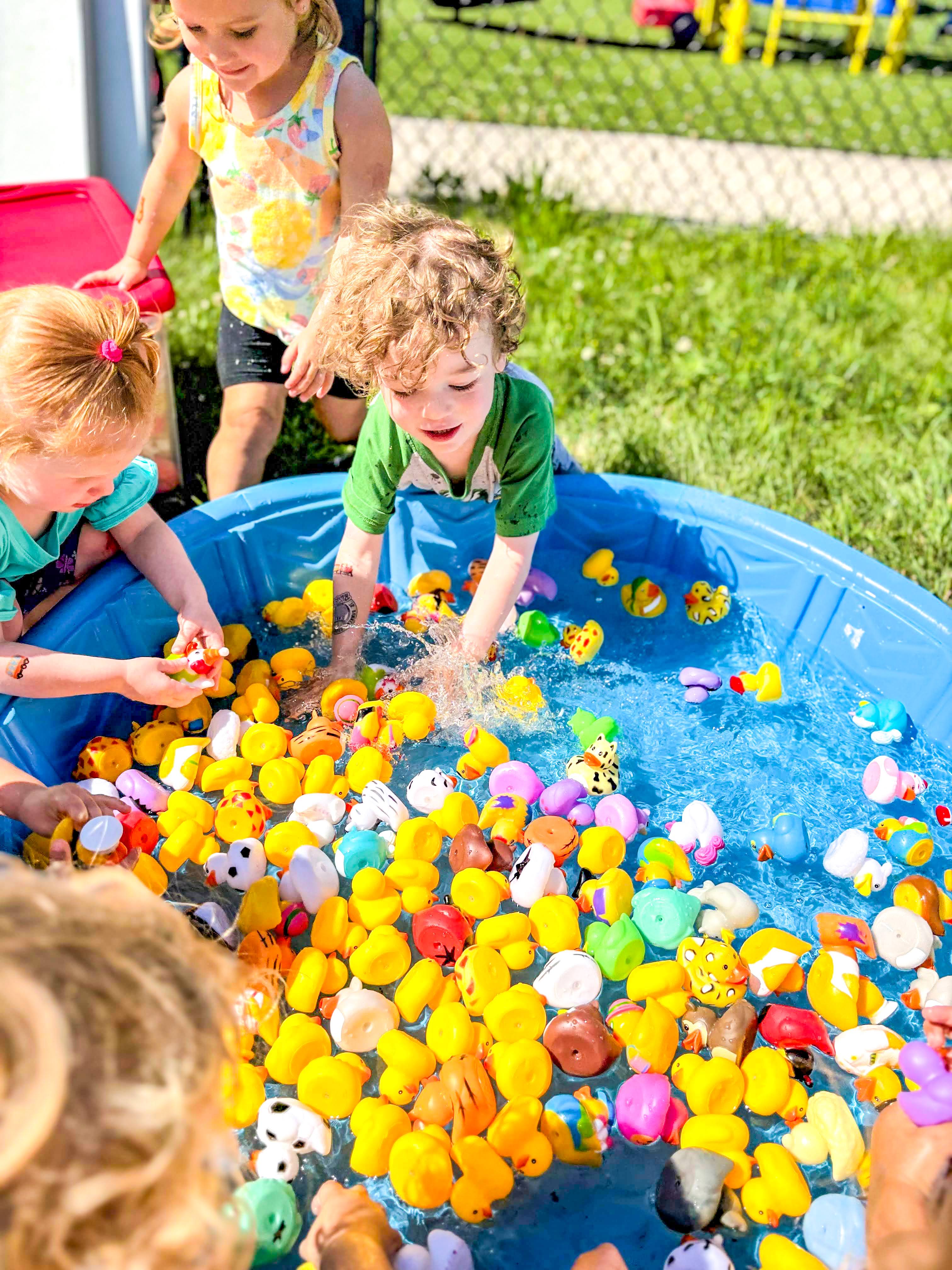 St. Ann Center for Intergenerational Care - Stein Campus's Photo
