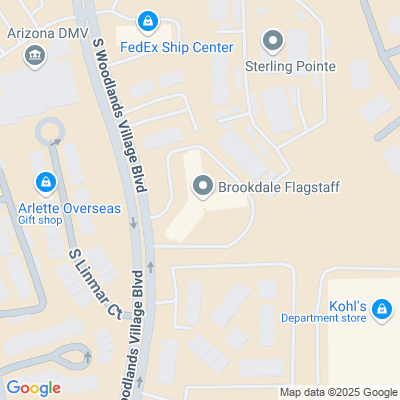 Brookdale Flagstaff's Photo