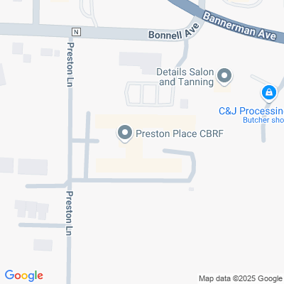 401 Preston Ln's Photo