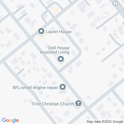 Doll House Assisted Living's Photo