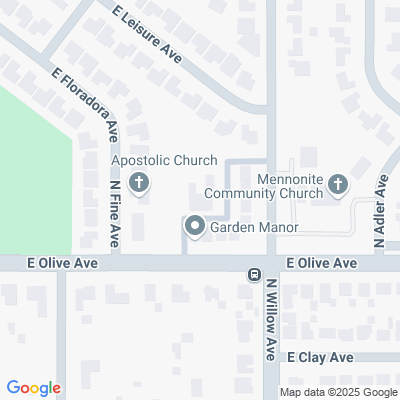 Garden Manor's Photo