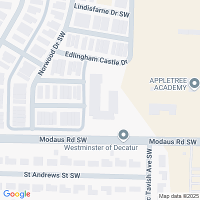 Westminster of Decatur's Photo