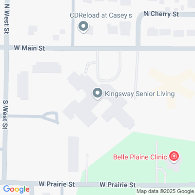 Kingsway Senior Living's Photo