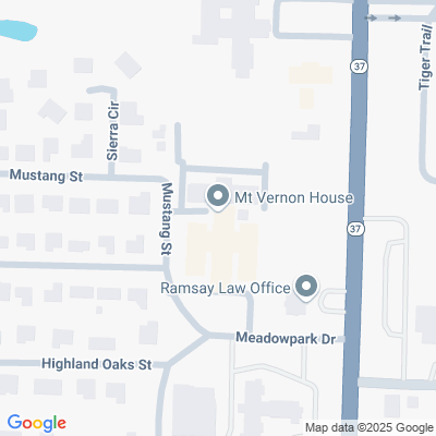 Mt Vernon House's Photo