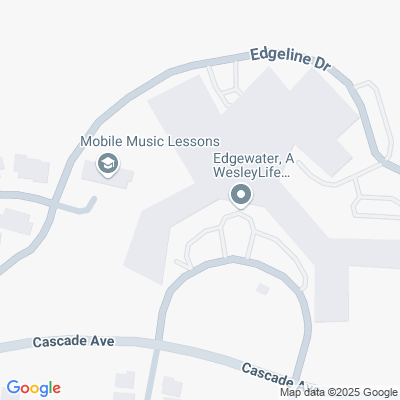 Edgewater, a WesleyLife Community for Healthy Living's Photo