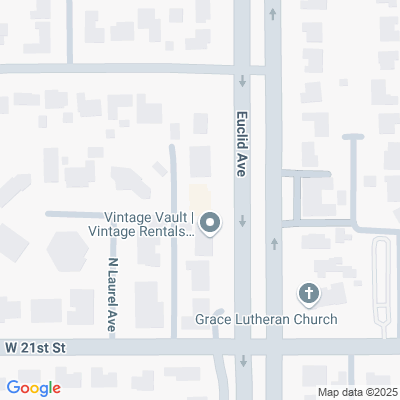 Gracious Living. Assisted Living's Photo