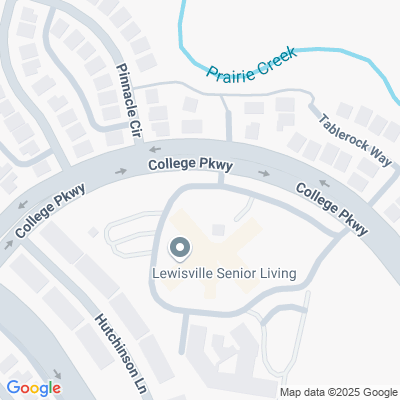 Lewisville Senior Living - Assisted and Independent Living's Photo