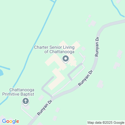 Charter Senior Living of Chattanooga's Photo