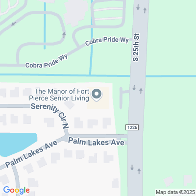 4201 S 25th St's Photo