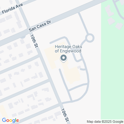 Heritage Oaks of Englewood's Photo