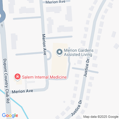 Merion Gardens Assisted Living's Photo