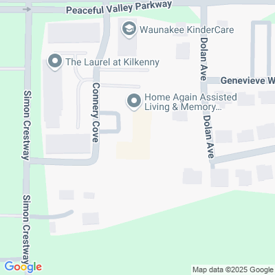 Home Again Assisted Living & Memory Care Waunakee's Photo