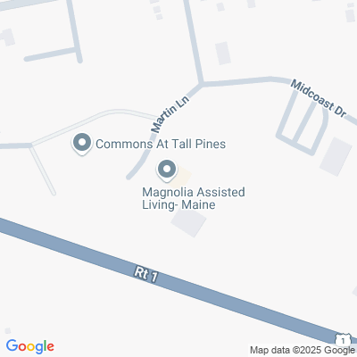 Tall Pines Community's Photo