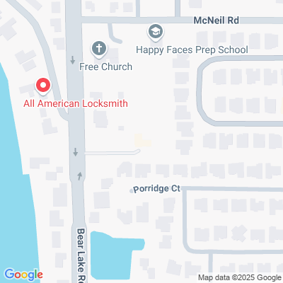 Bear Lake Retirement Home's Photo