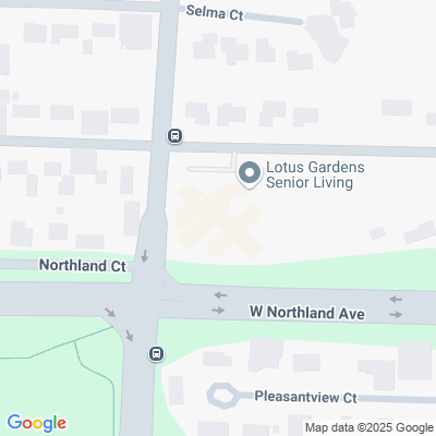 Lotus Gardens Senior Living's Photo