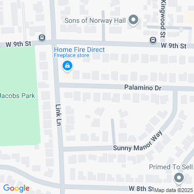 718 Palamino Dr's Photo