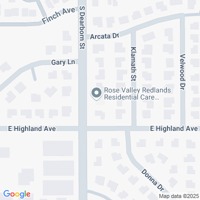 Rose Valley Redlands Residential Care Facility For The Elderly - UNDER NEW OWNERSHIP's Photo