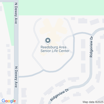 Reedsburg Area Senior Life Center's Photo