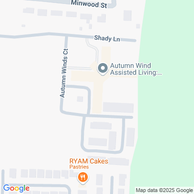 Autumn Wind Assisted Living: Facility ID 105574's Photo