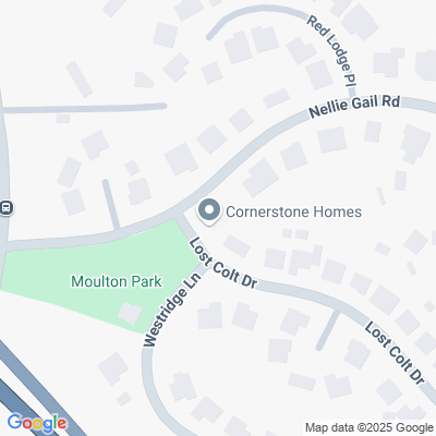 Cornerstone Homes's Photo