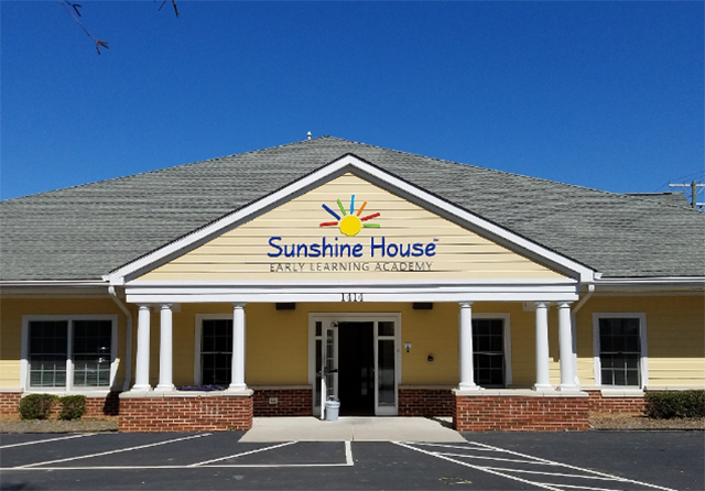 Sunshine House of Kernersville's Photo