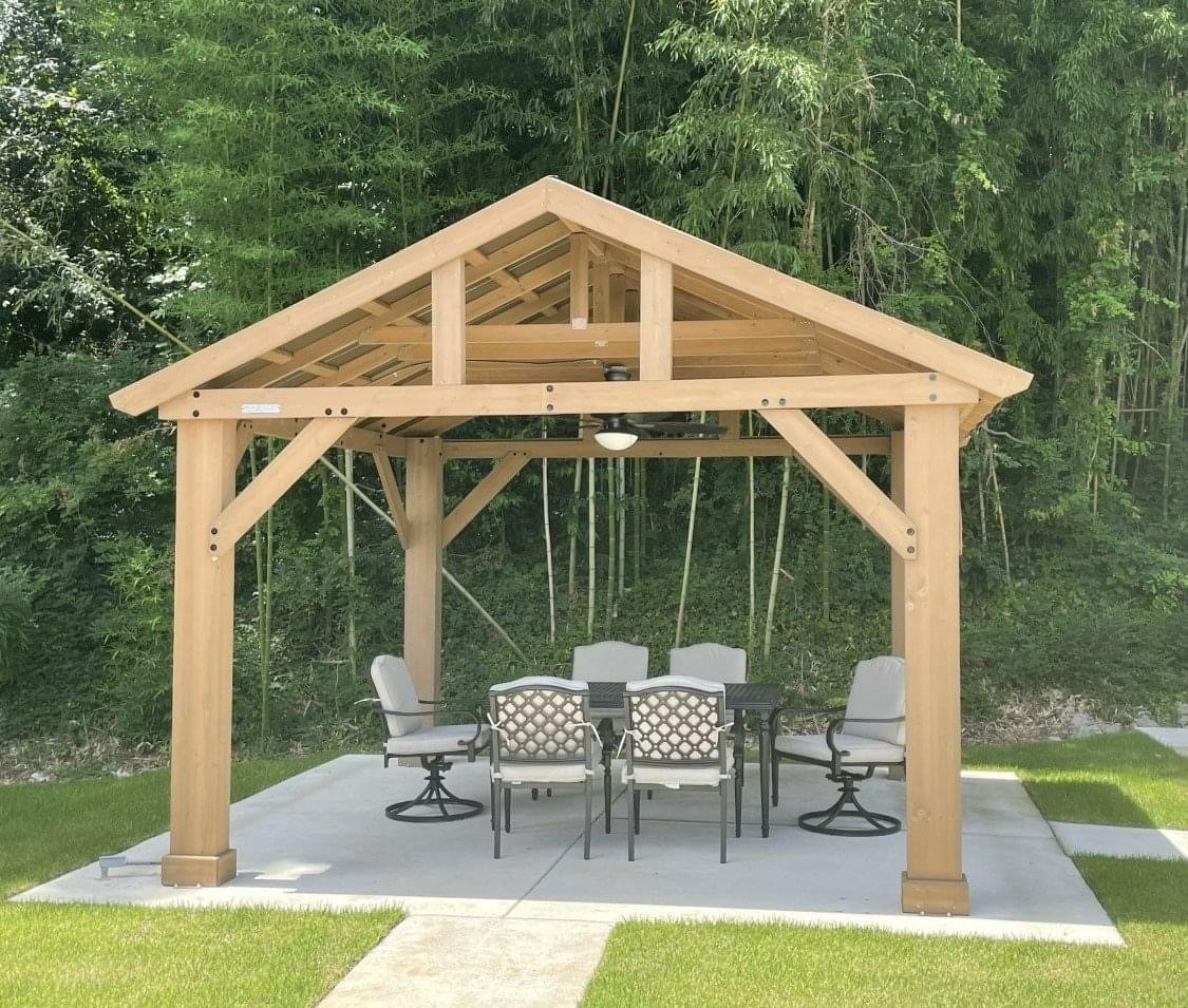 Gardens of Pelham's Photo