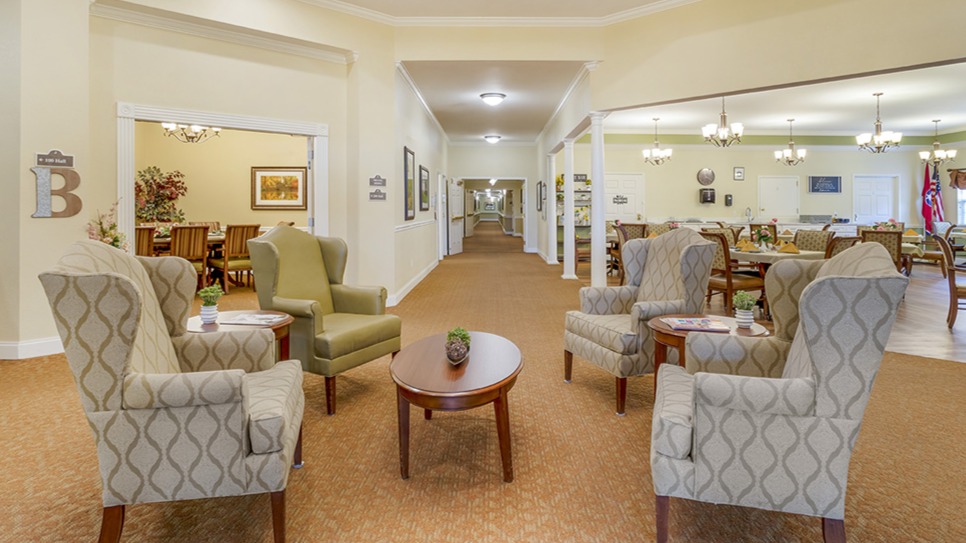 Brookdale Sevierville's Photo