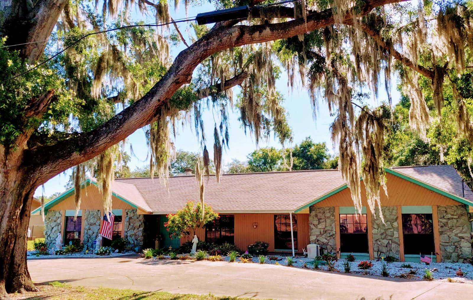 St. Cloud Haven ALF 1's Photo