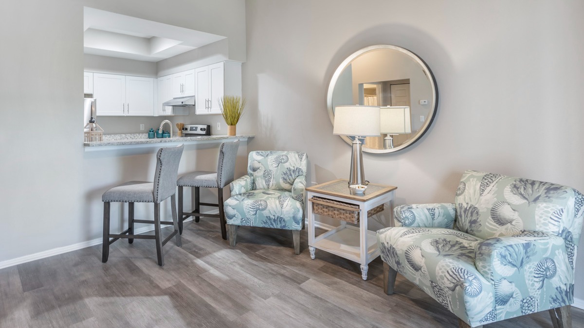 Brookdale Fort Myers Cypress Lake's Photo