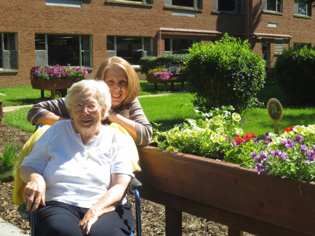 Calvin Community's Photo