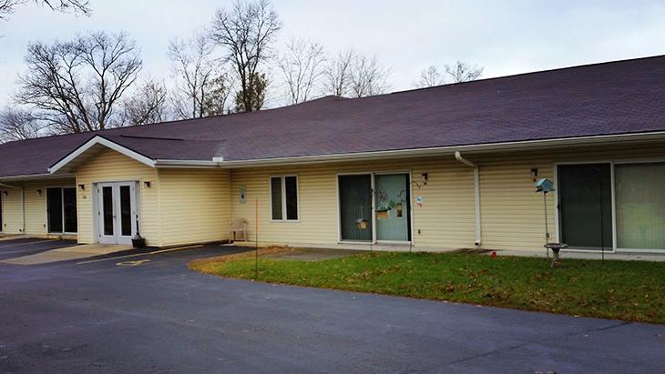 Rosebrooke Assisted Living's Photo