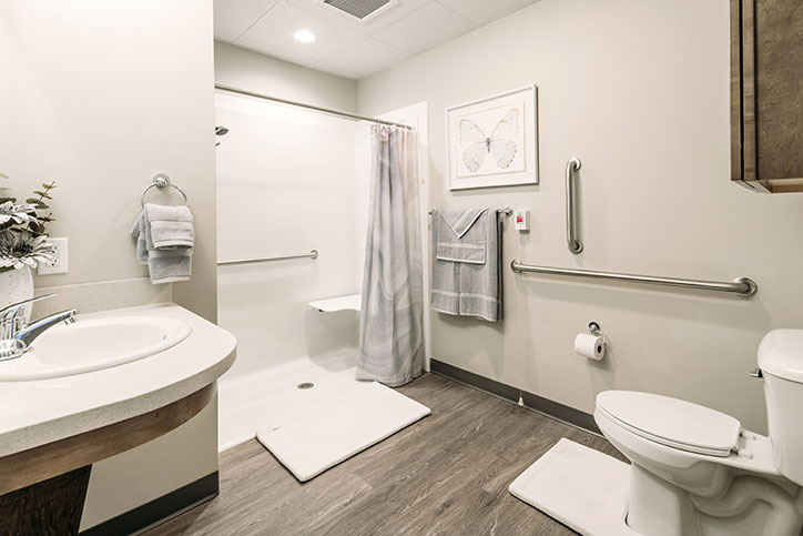 South High Senior Living's Photo