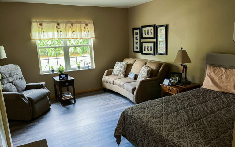 Frontida of Kimberly: Specialized Memory Care's Photo