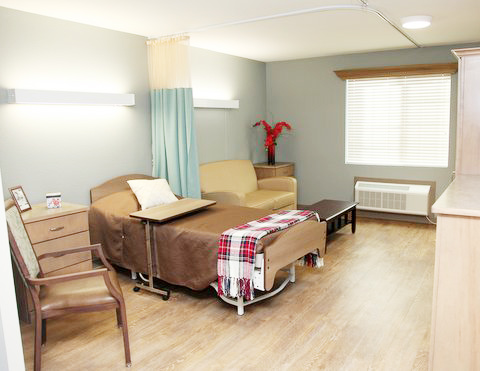 Promenade Health And Rehabilitation's Photo