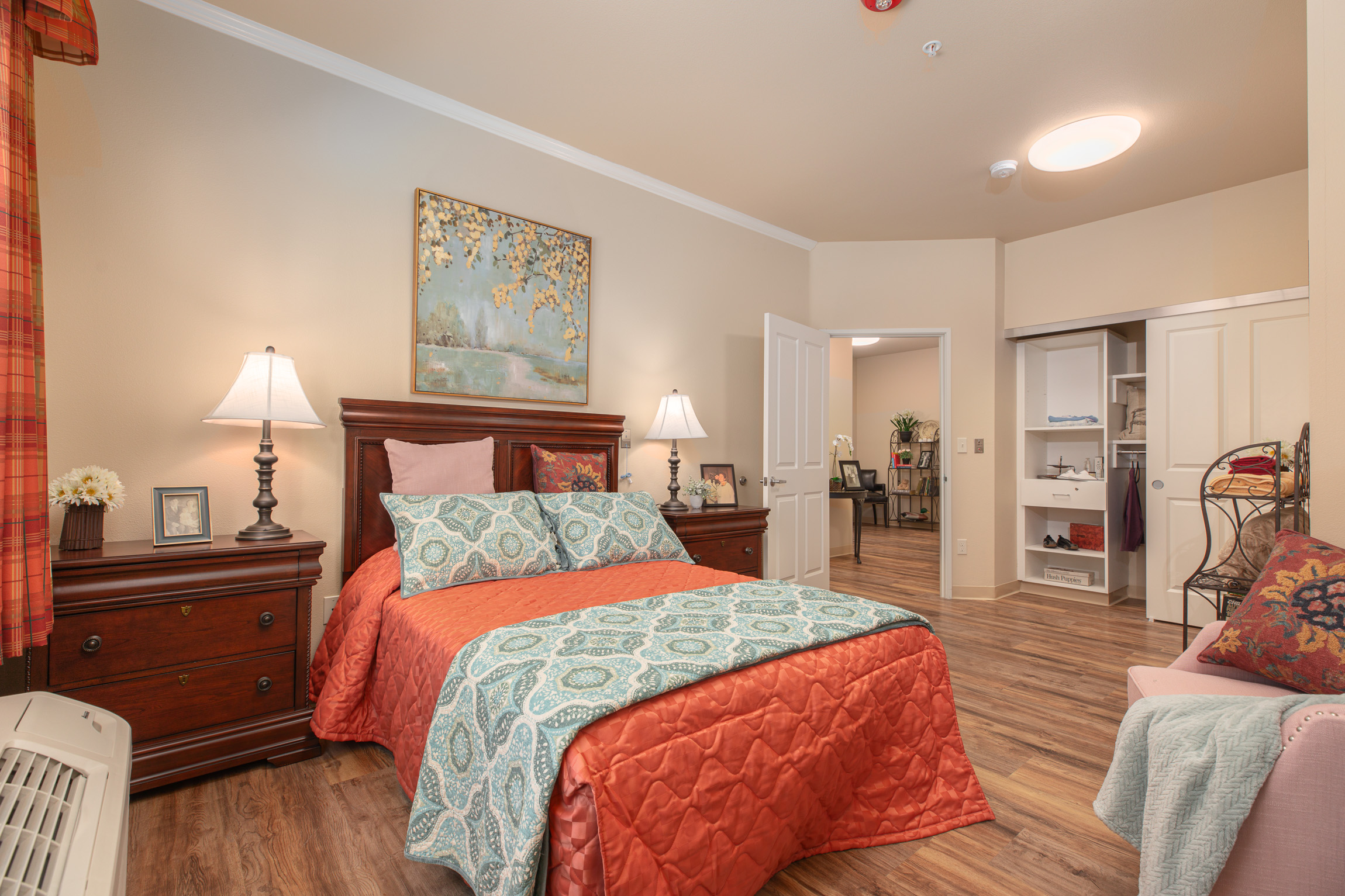 The Gardens at Laguna Springs Memory Care Community's Photo