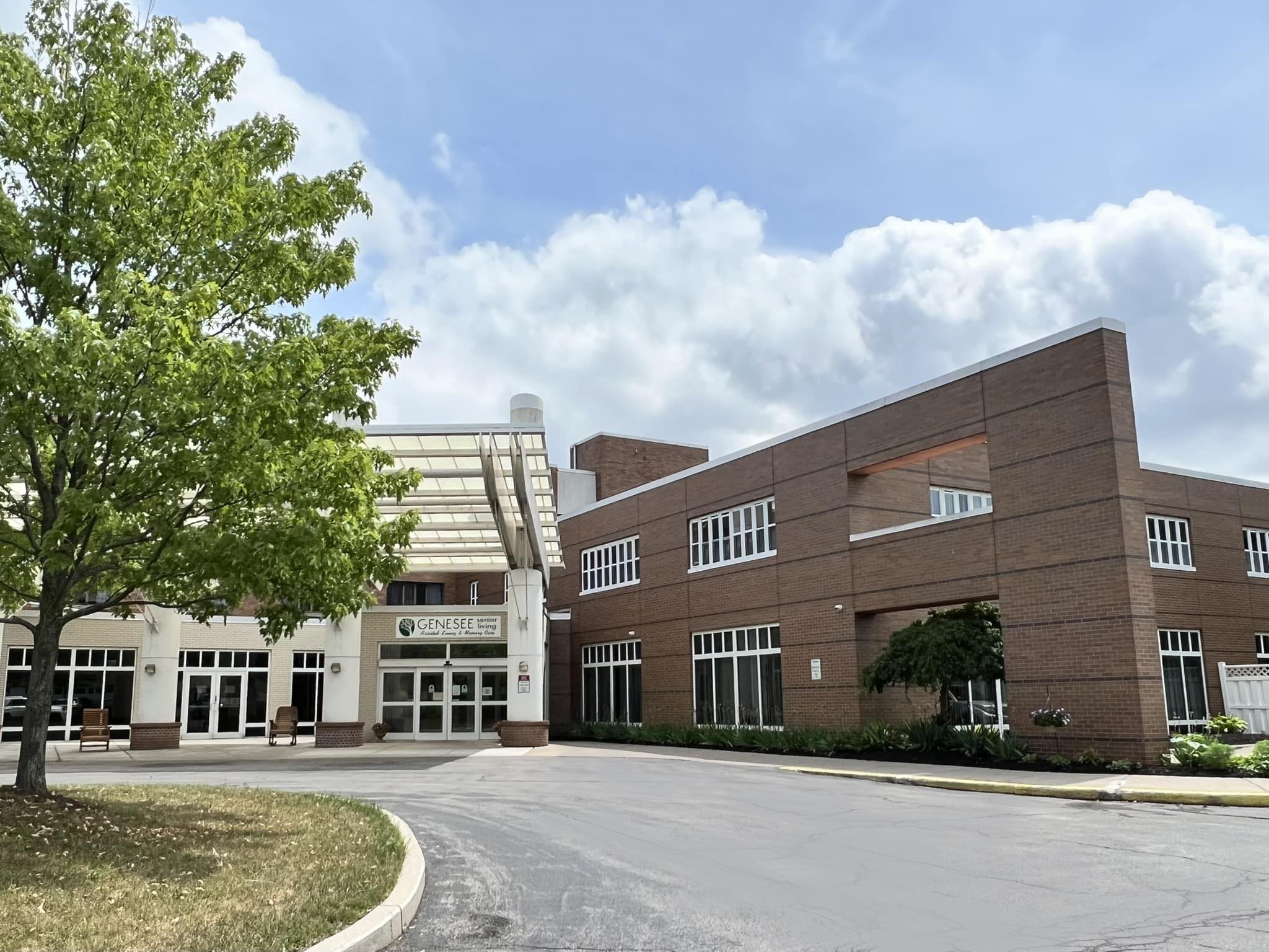 Genesee Senior Living's Photo