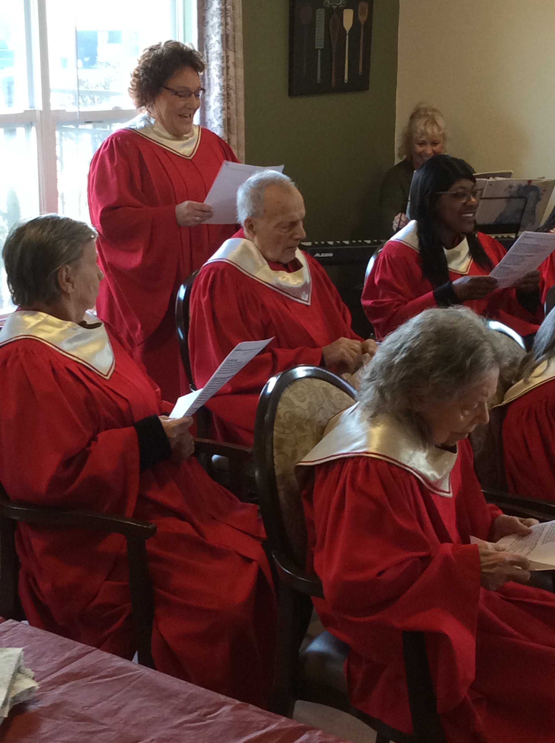 Azura Memory Care of Manitowoc's Photo