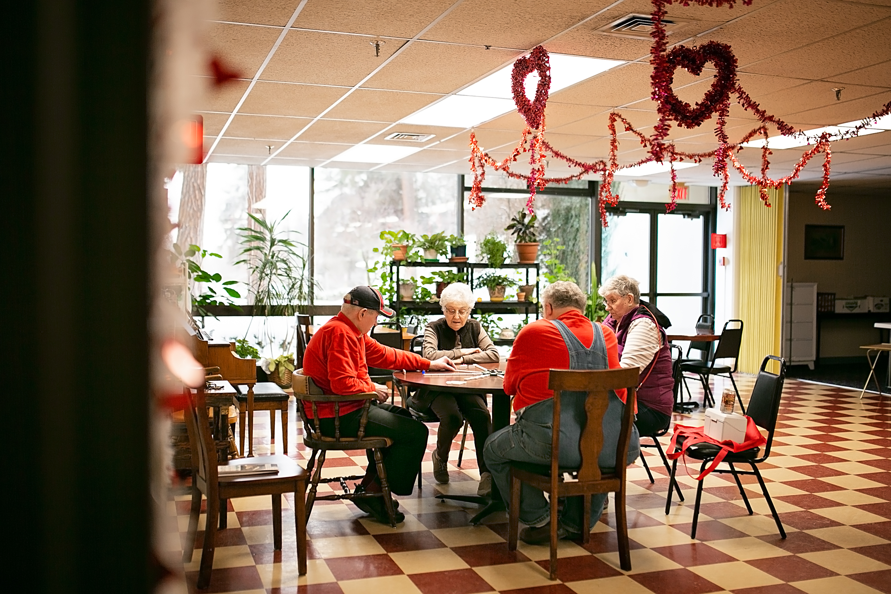Orchard Ridge Senior Living's Photo