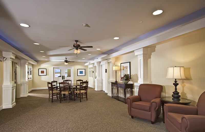 The Ivy of McKinney's Photo