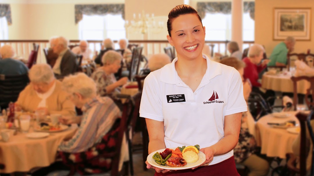 Schooner Estates's Photo