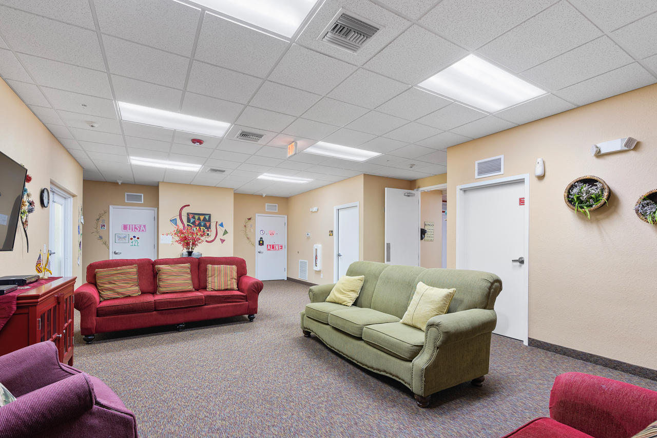 Marion Oaks Assisted Living's Photo