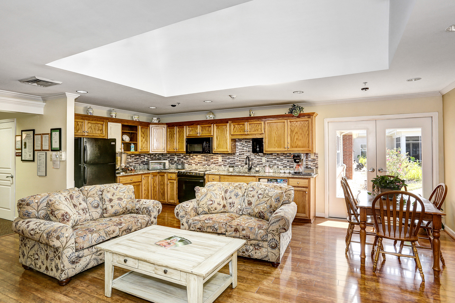 Columbia Cottage Hartselle's Photo