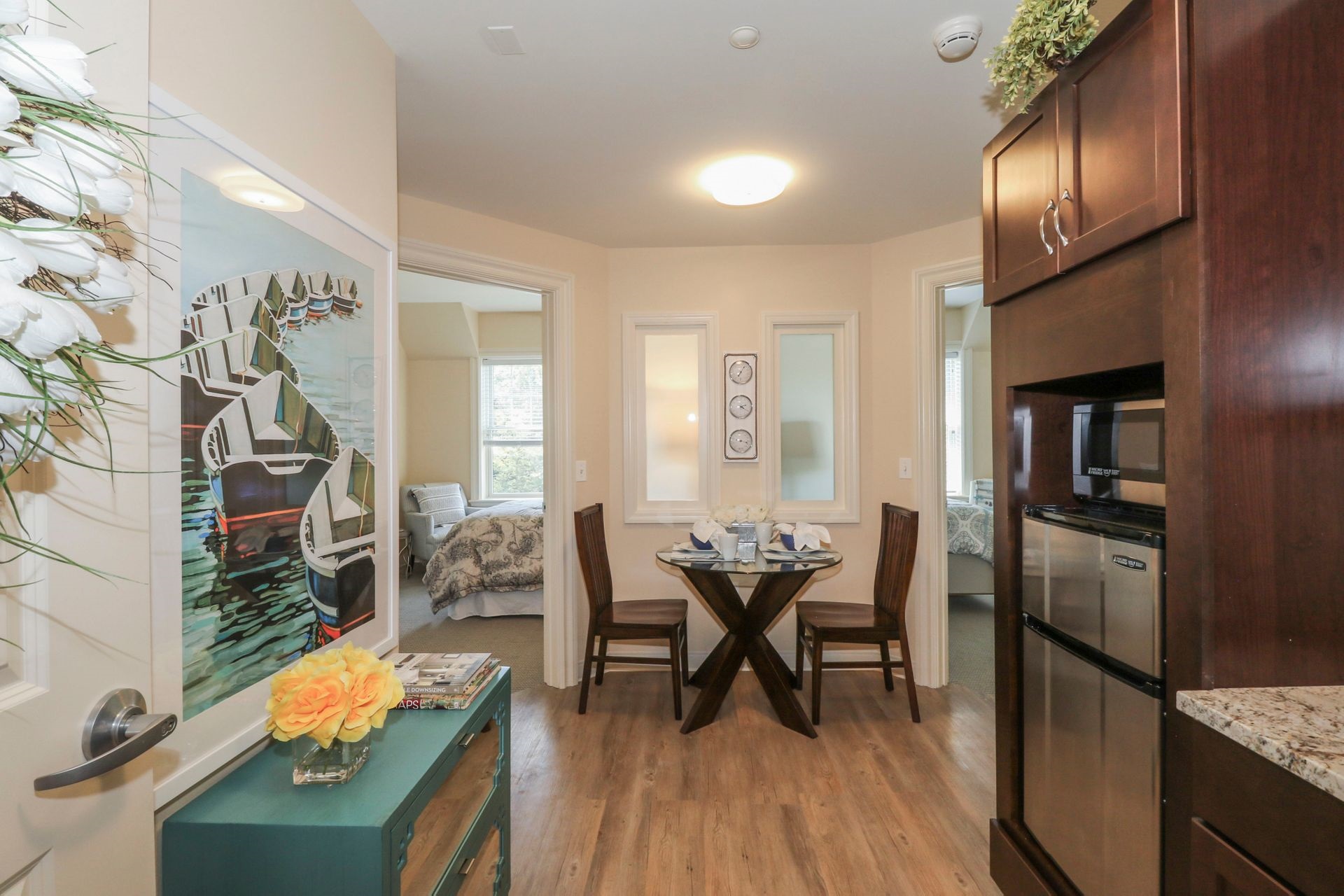 Whisper Woods of Smithtown - Assisted Living & Memory Care's Photo